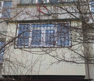 Балконы цена Харьков